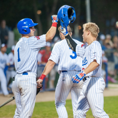Chatham outlasts Orleans on walk-off throwing error in 8-7 win   